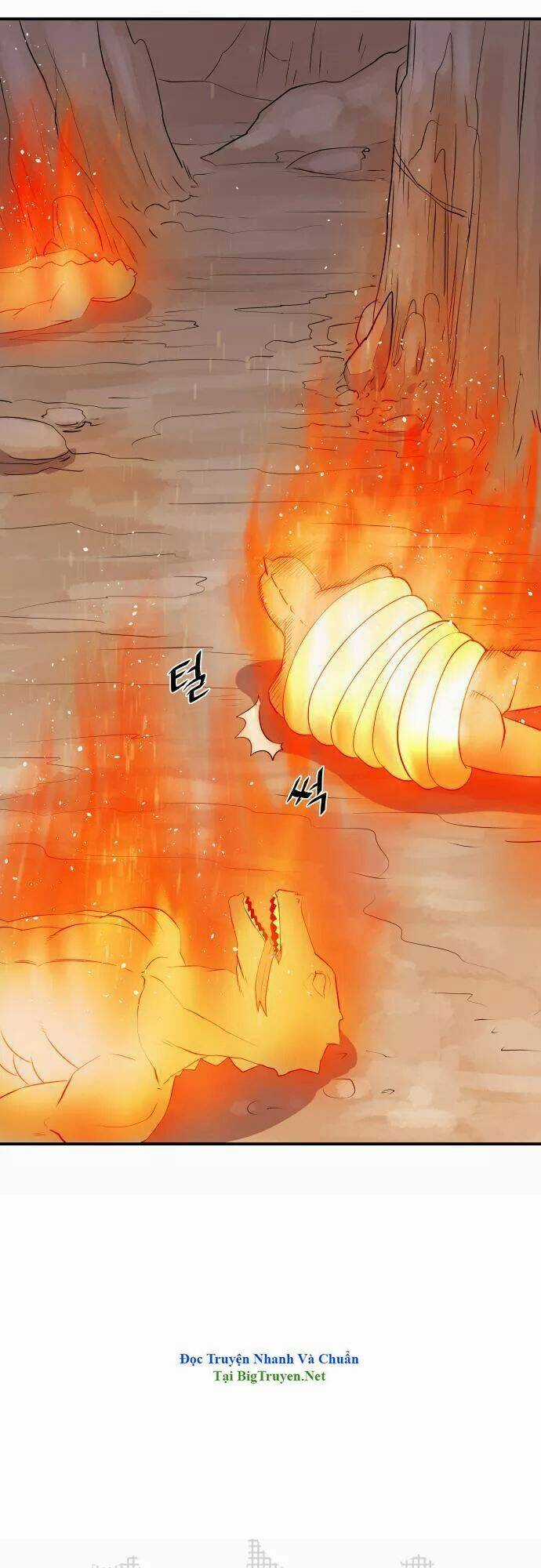 Life Howling Chapter 37 trang 4