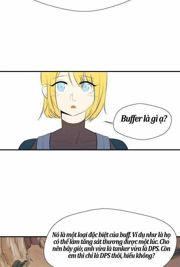 Life Howling Chapter 37 trang 8