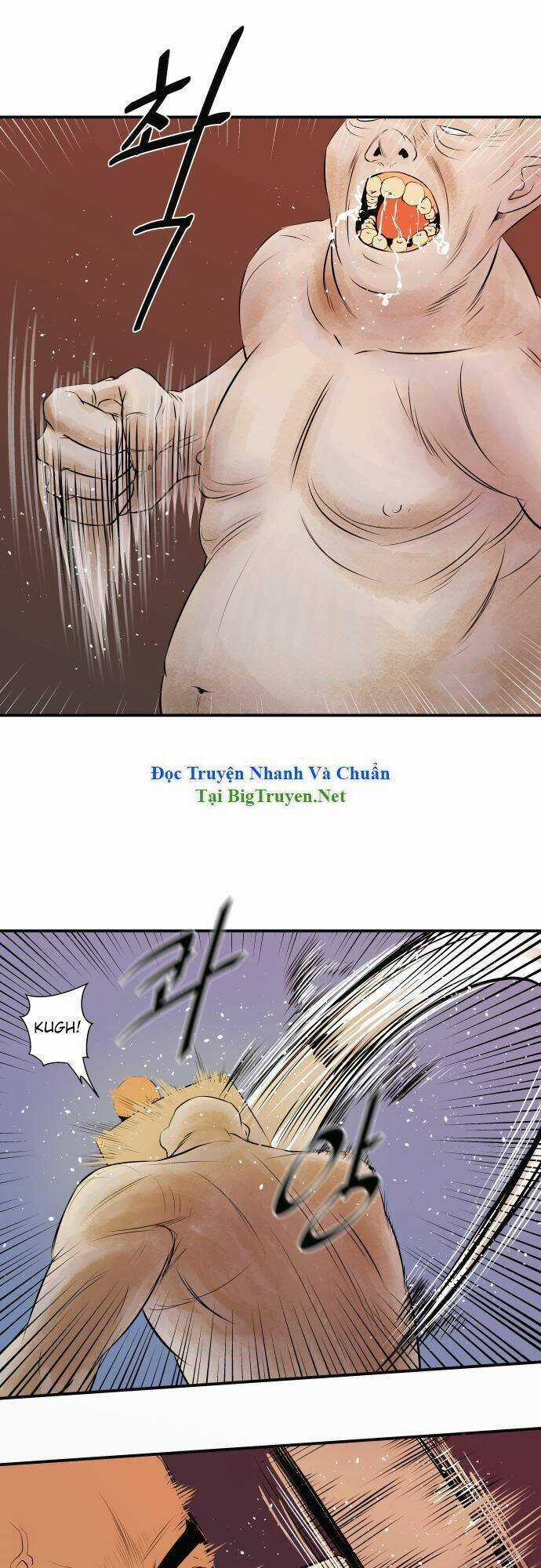 Life Howling Chapter 38 trang 15