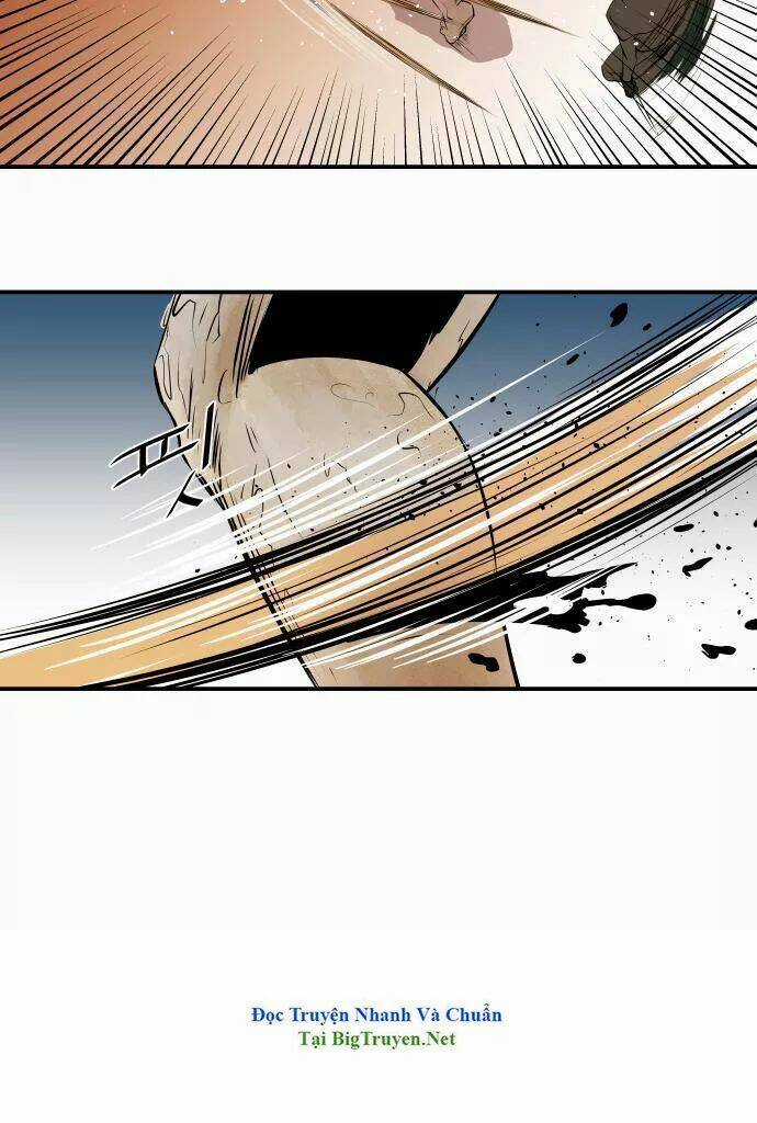 Life Howling Chapter 38 trang 17