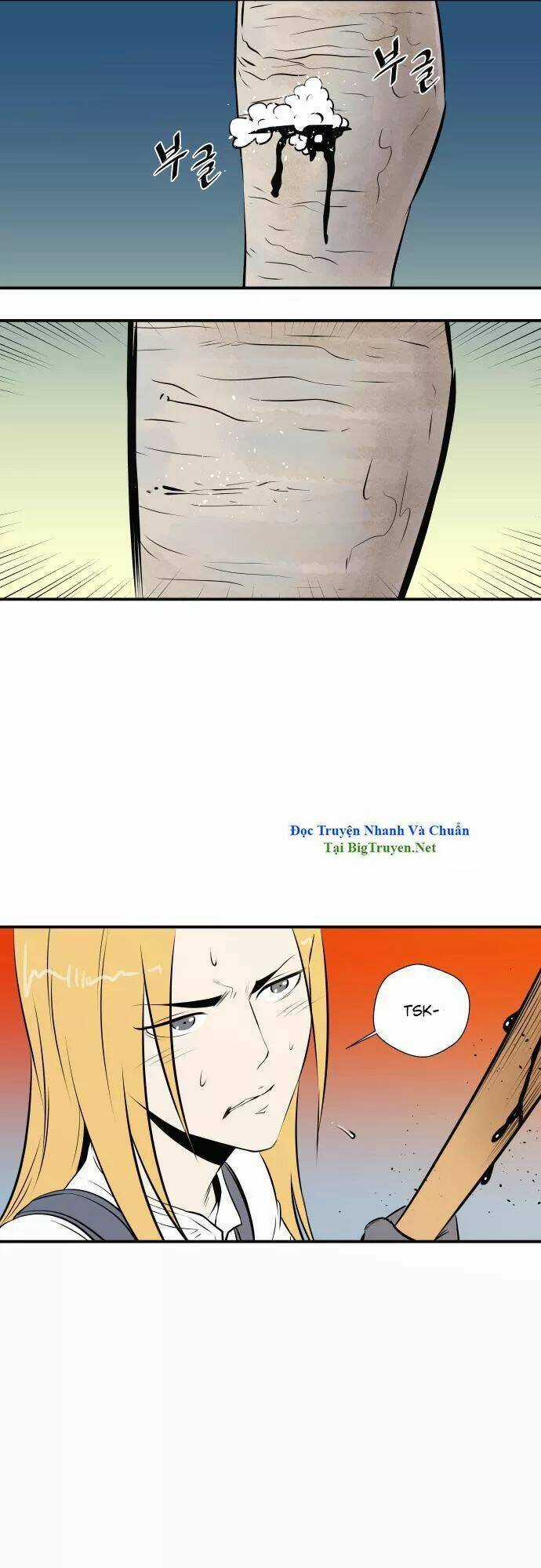 Life Howling Chapter 38 trang 18