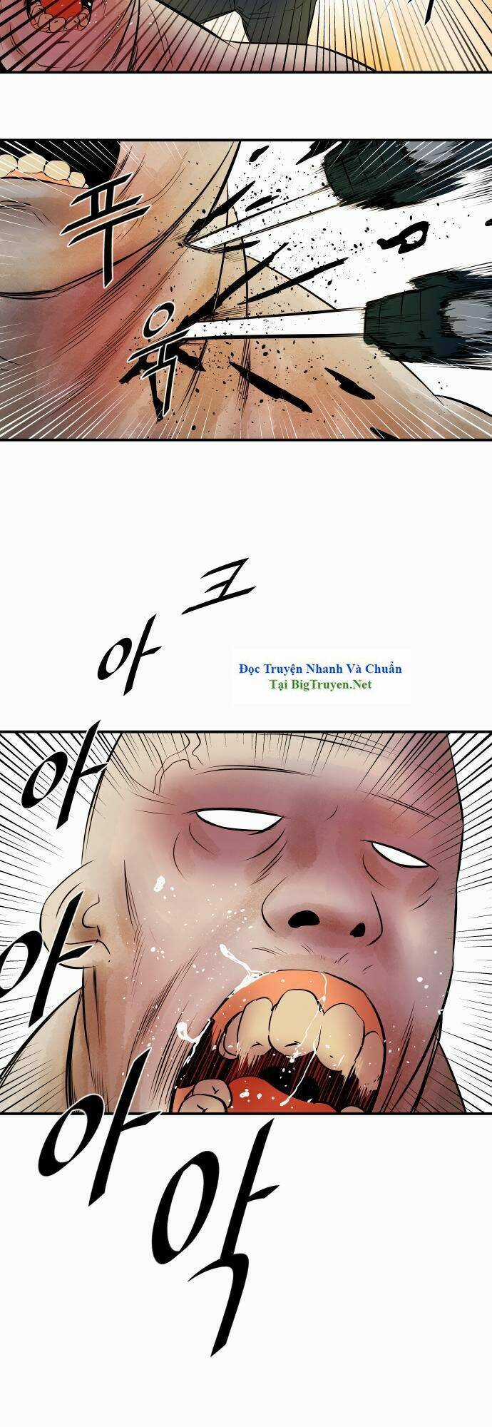 Life Howling Chapter 38 trang 20