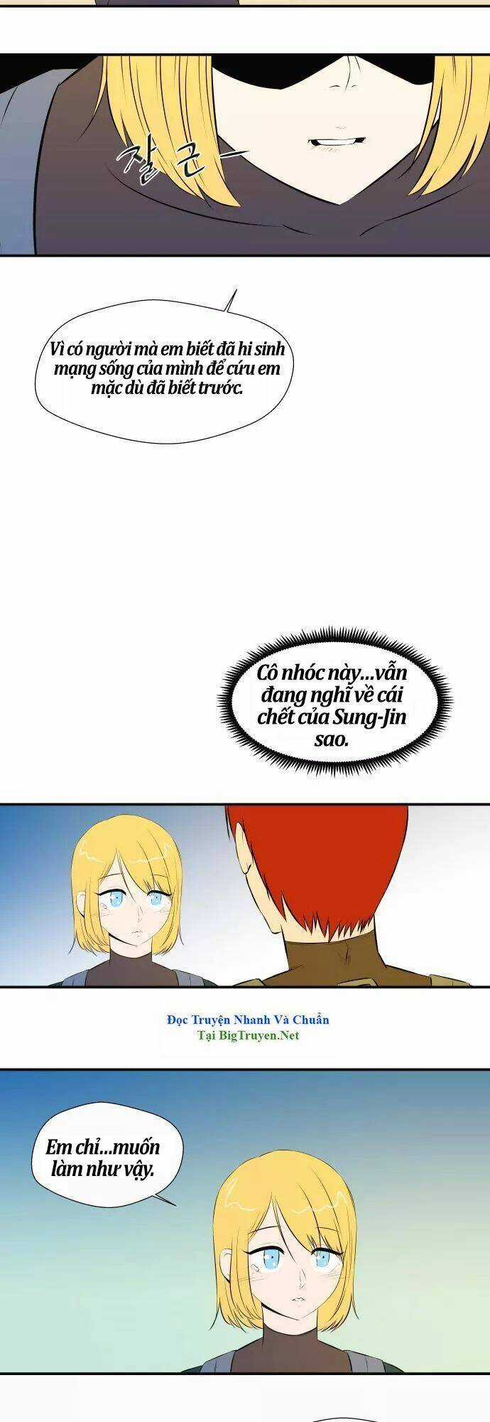 Life Howling Chapter 38 trang 27