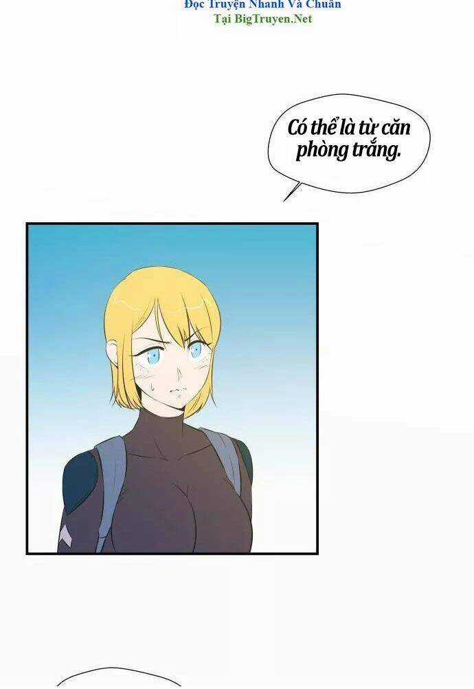 Life Howling Chapter 38 trang 6