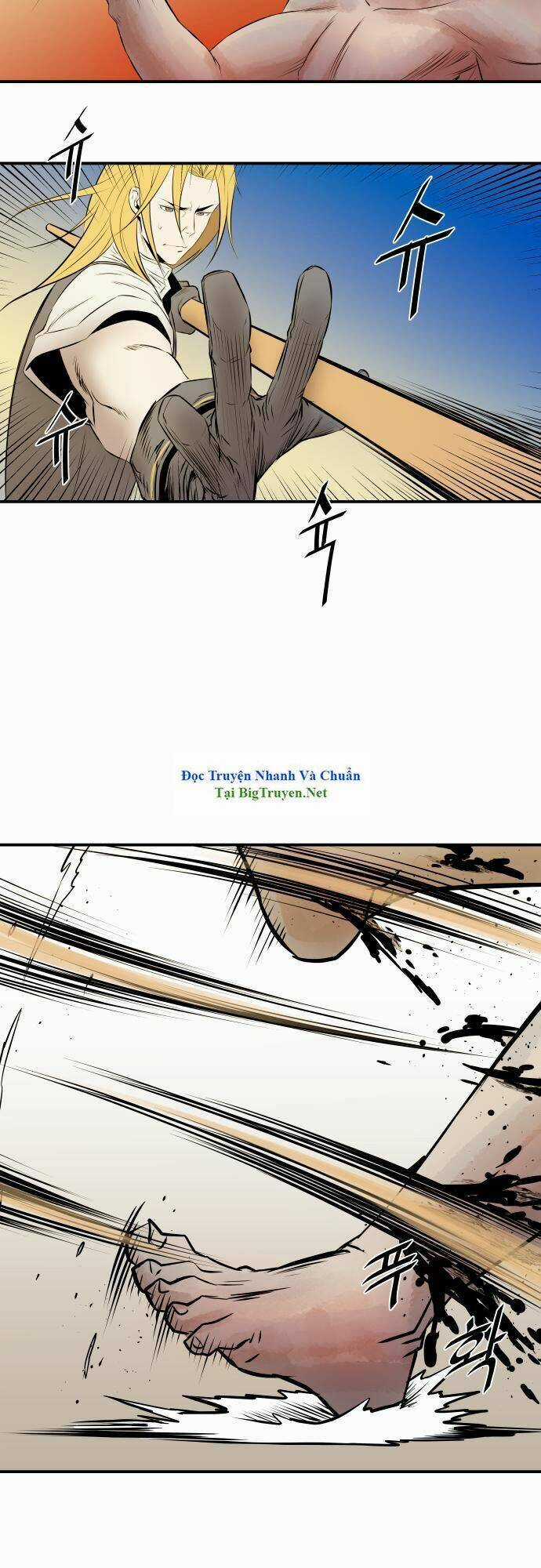 Life Howling Chapter 39 trang 10