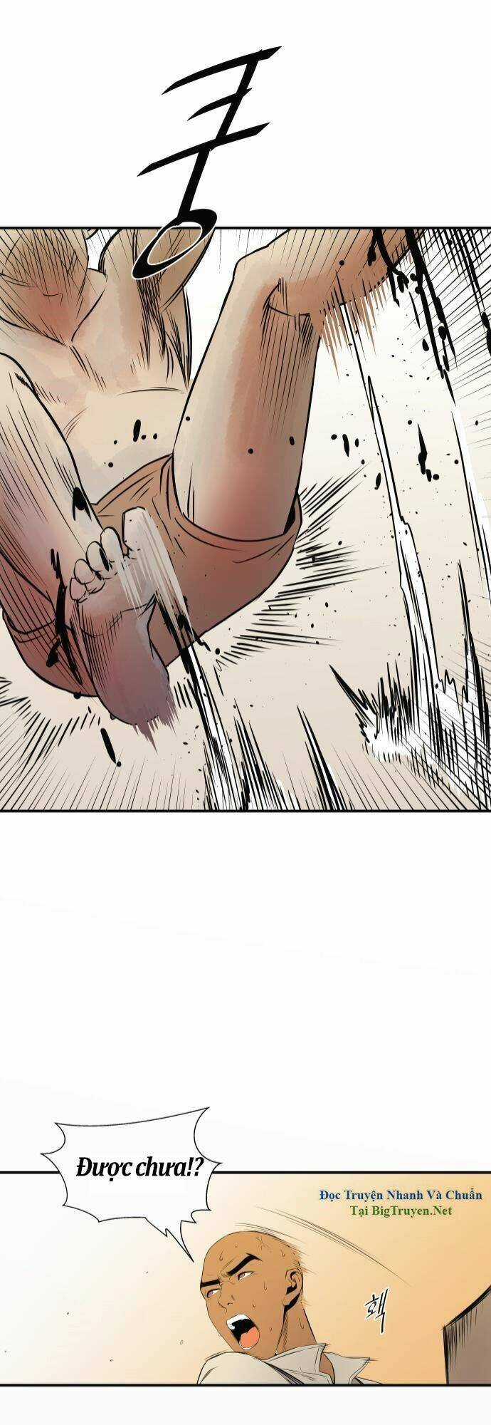 Life Howling Chapter 39 trang 11