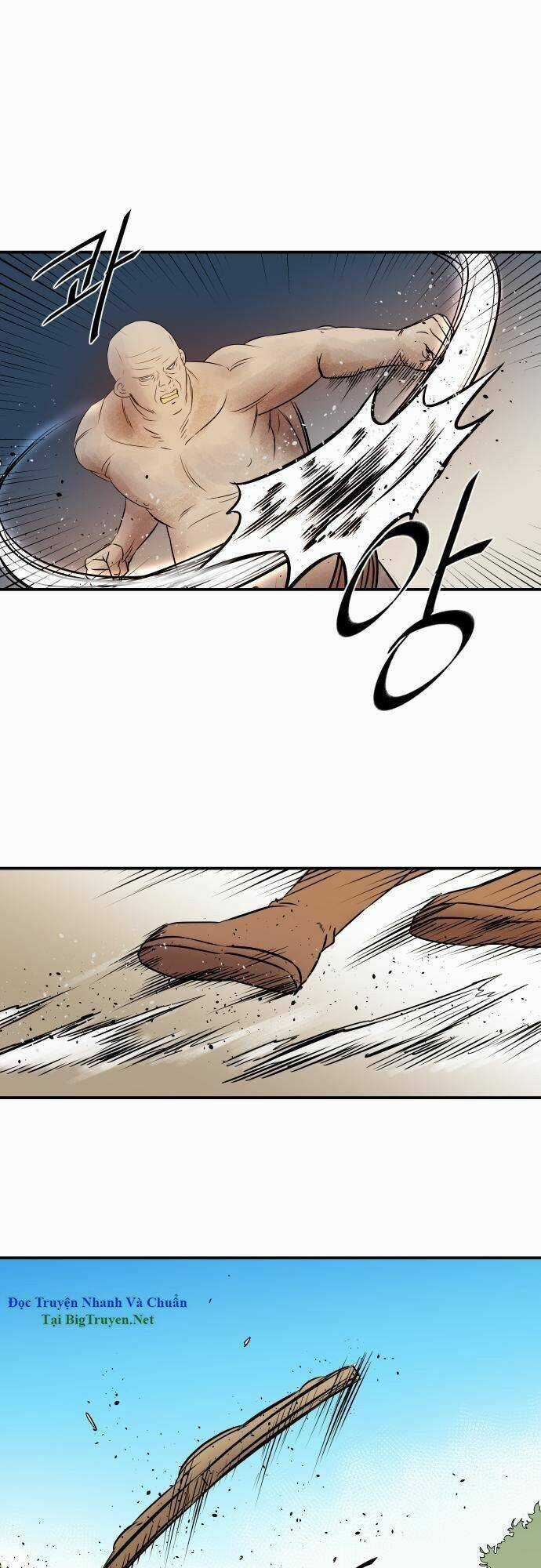 Life Howling Chapter 39 trang 26