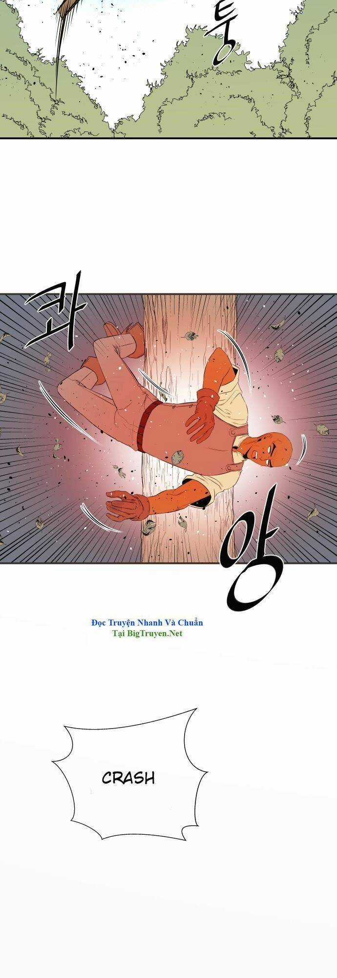 Life Howling Chapter 39 trang 27