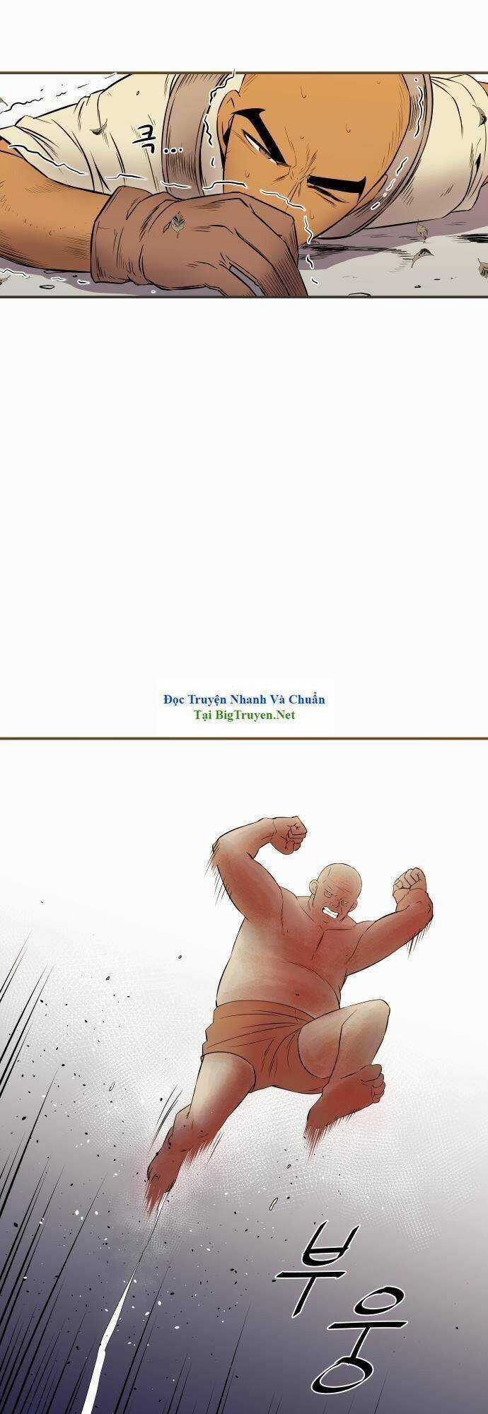 Life Howling Chapter 39 trang 28