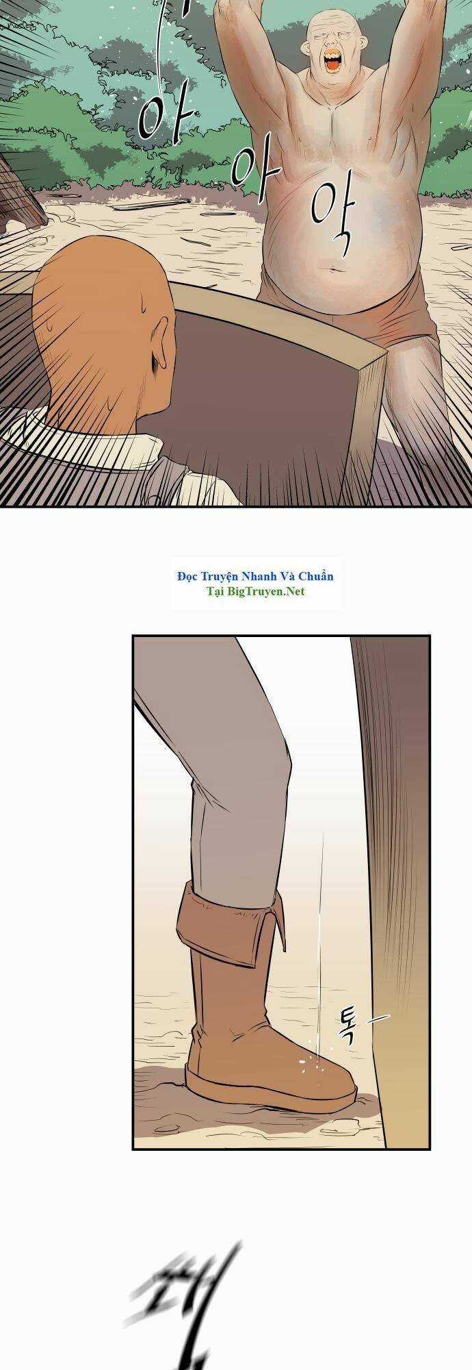 Life Howling Chapter 39 trang 3