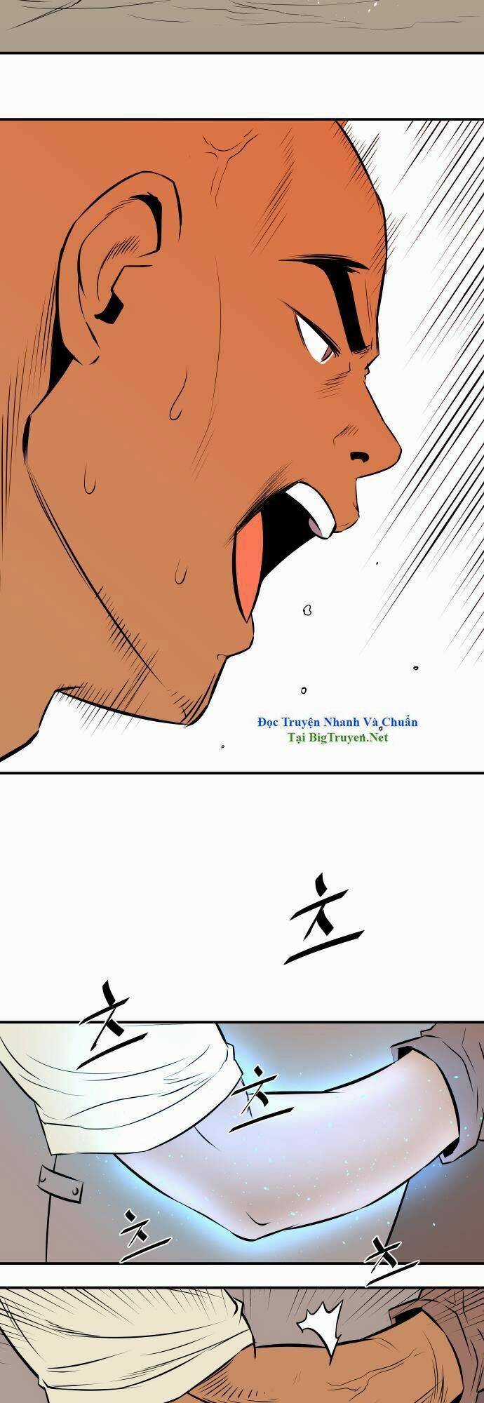 Life Howling Chapter 39 trang 6