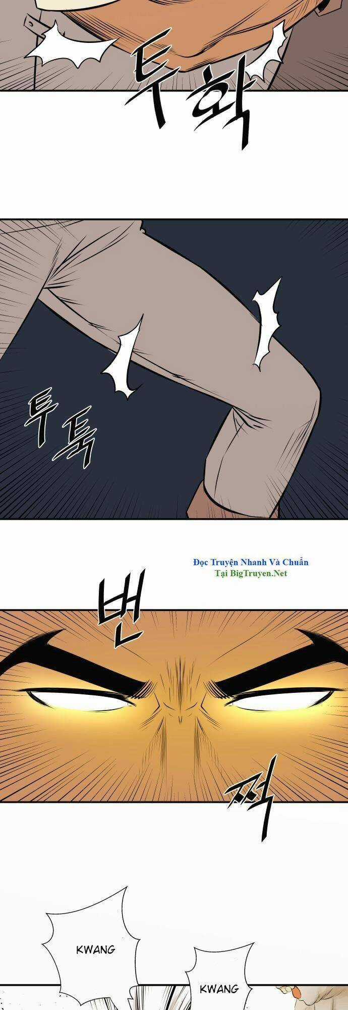 Life Howling Chapter 39 trang 7