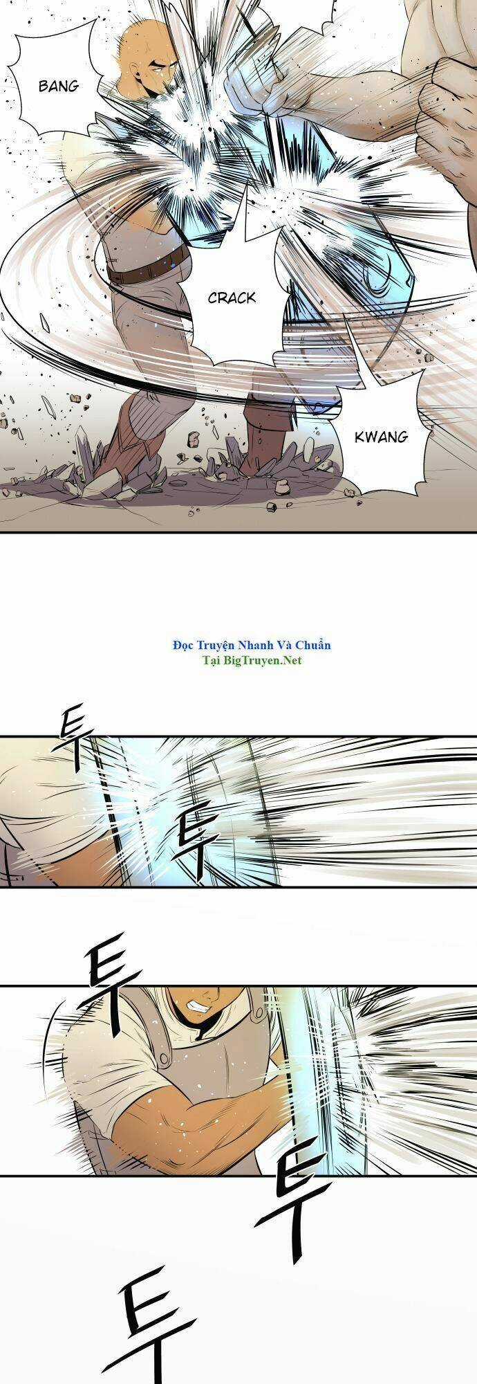 Life Howling Chapter 39 trang 8