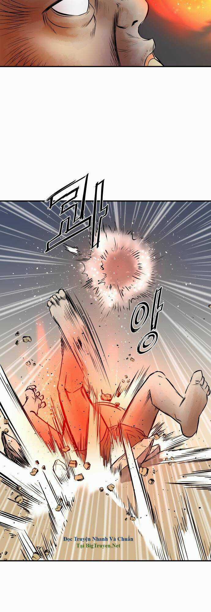 Life Howling Chapter 40 trang 10