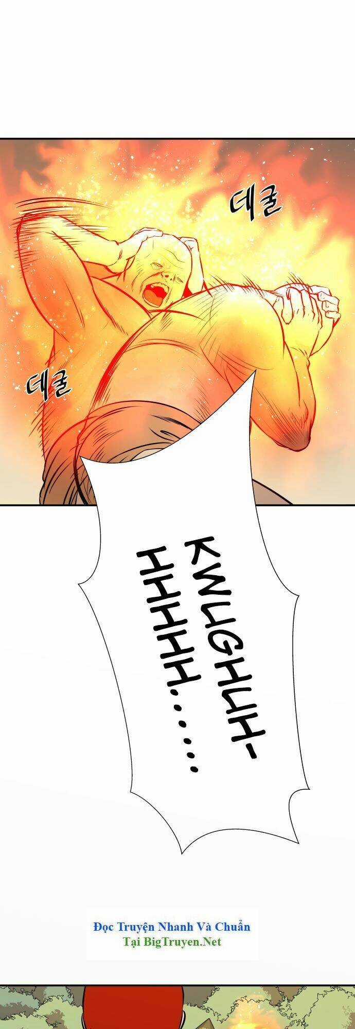 Life Howling Chapter 40 trang 11
