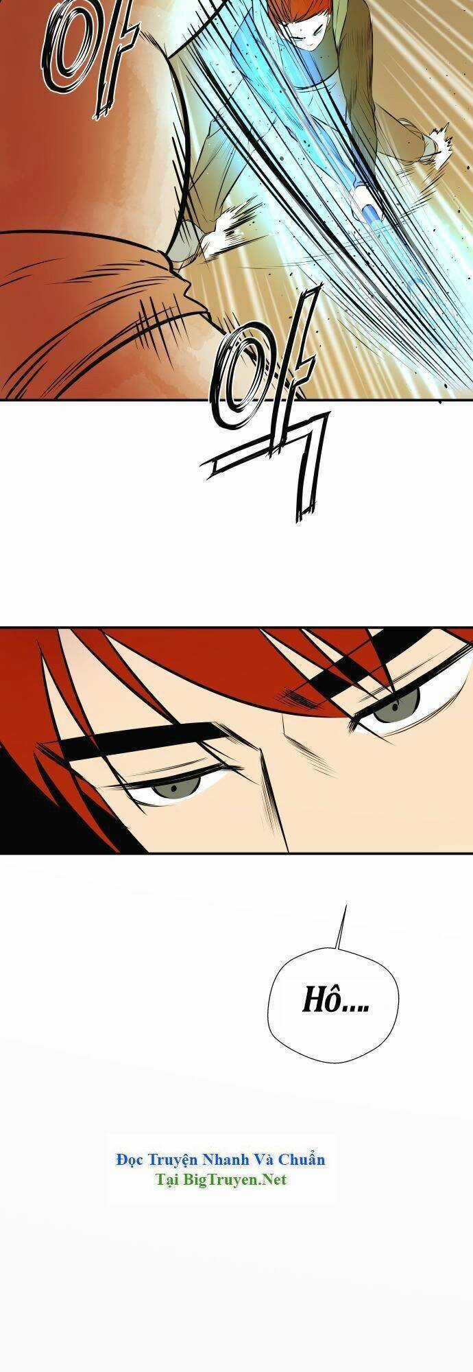 Life Howling Chapter 40 trang 14