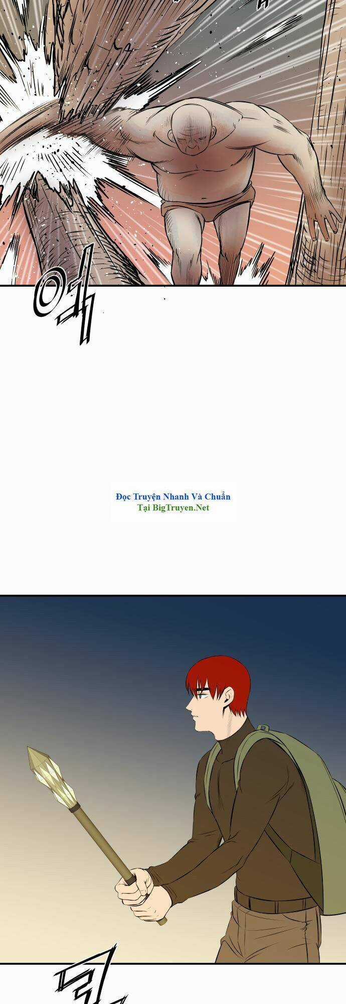 Life Howling Chapter 40 trang 7