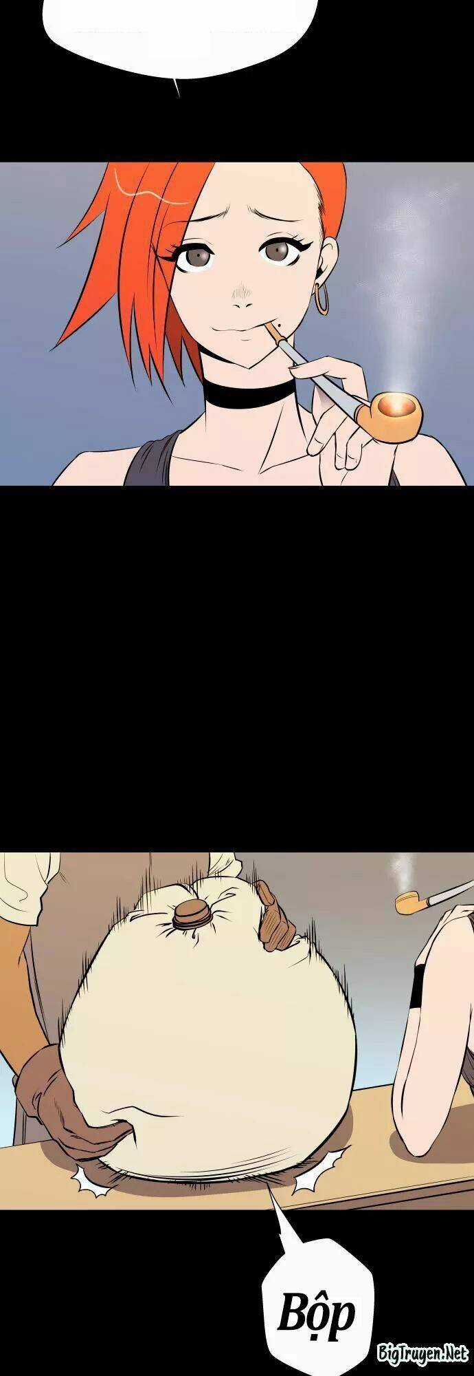Life Howling Chapter 41 trang 14