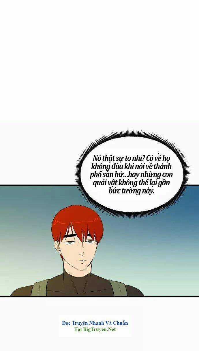 Life Howling Chapter 41 trang 2