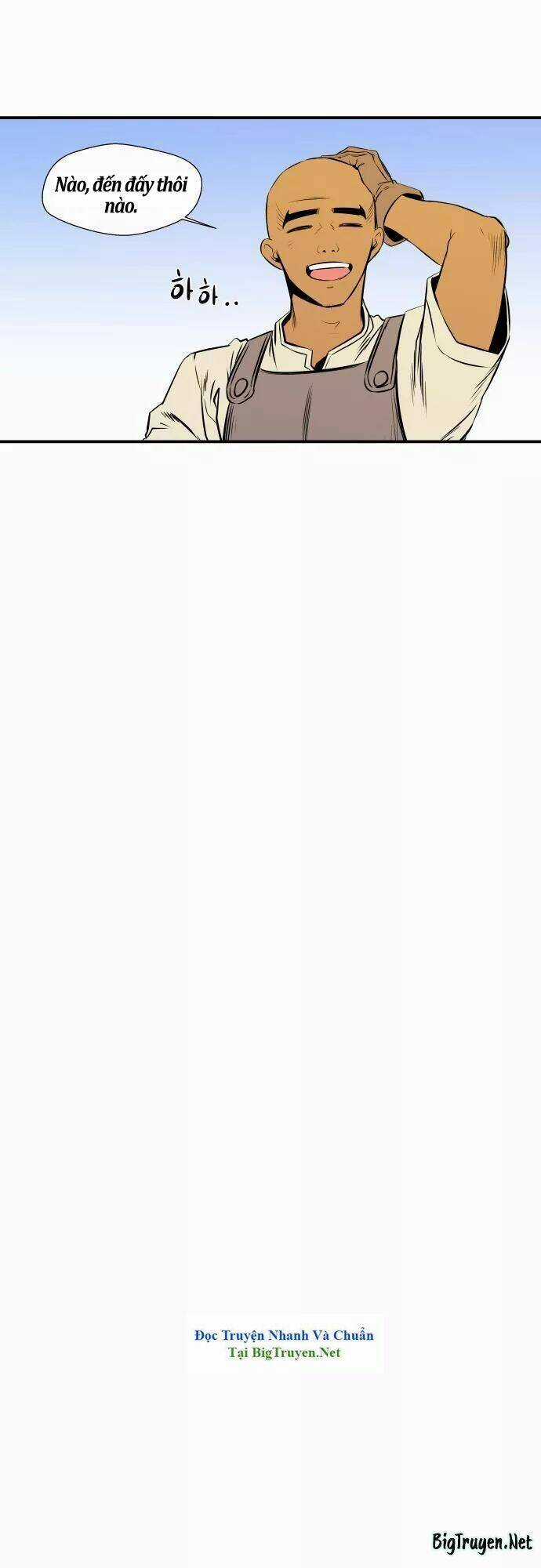 Life Howling Chapter 41 trang 25