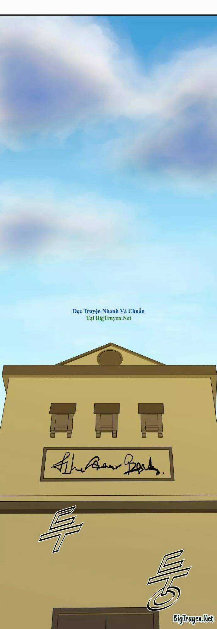 Life Howling Chapter 41 trang 26