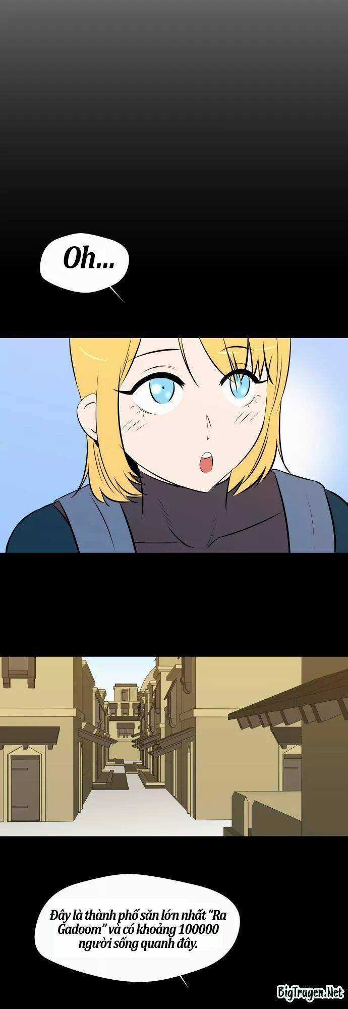 Life Howling Chapter 41 trang 8