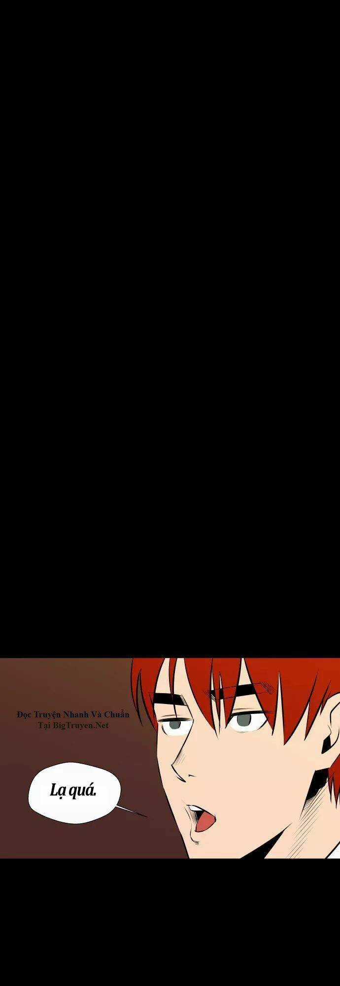 Life Howling Chapter 43 trang 16