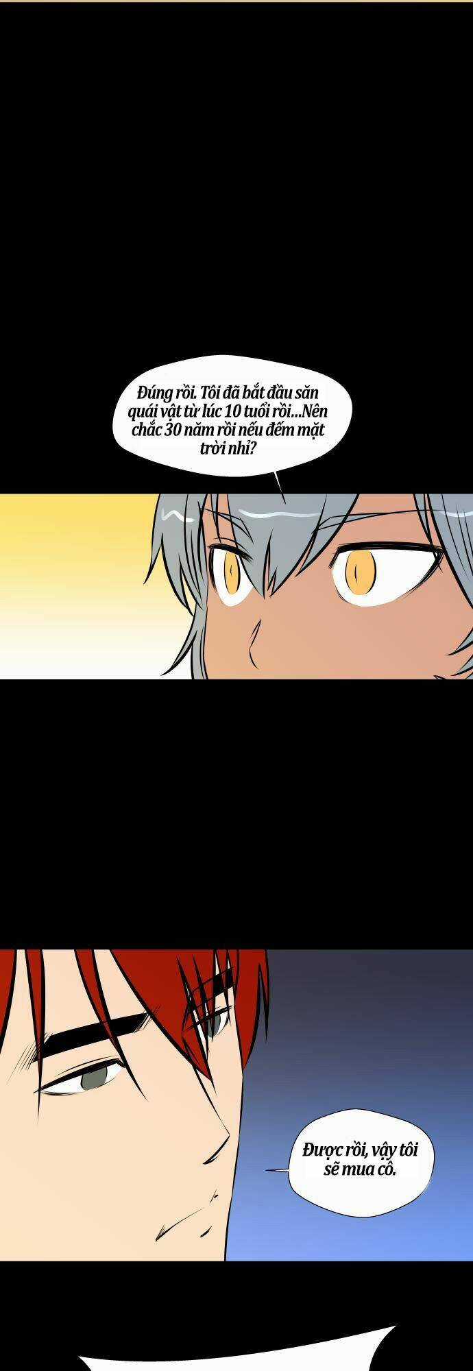 Life Howling Chapter 43 trang 26