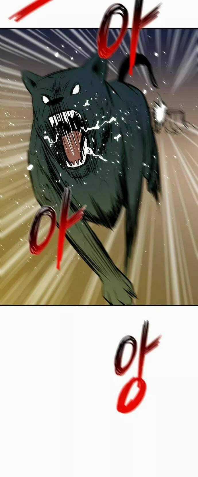 Life Howling Chapter 44 trang 31