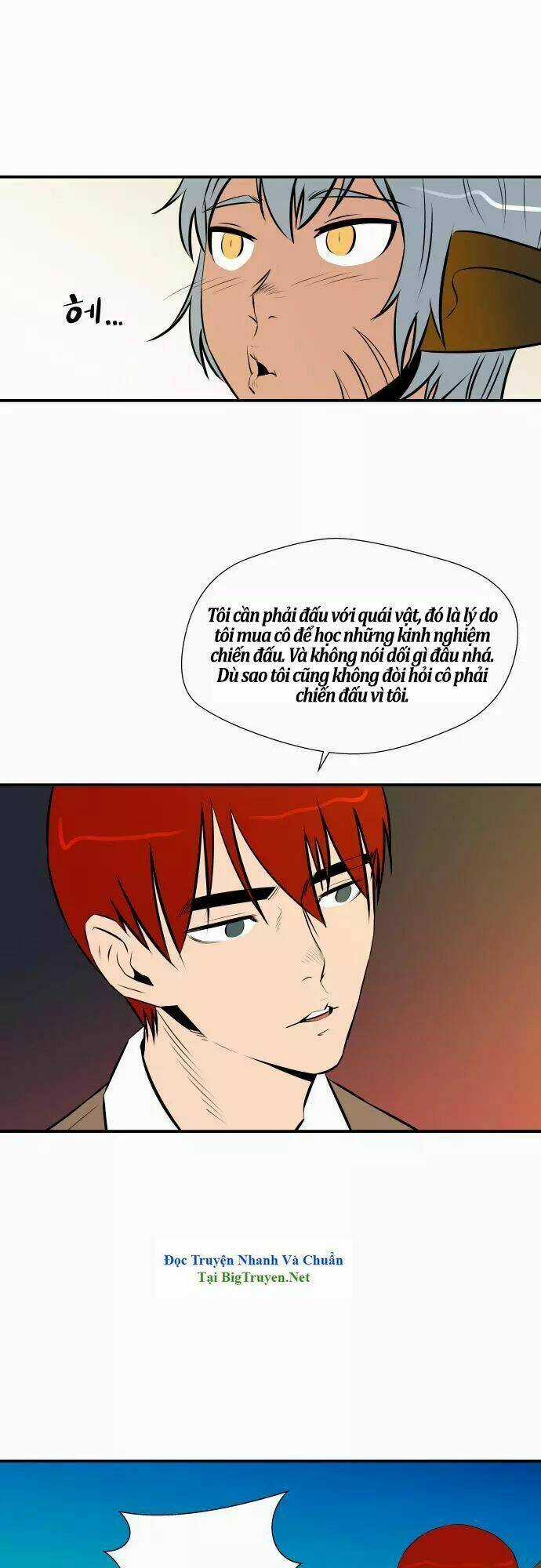 Life Howling Chapter 44 trang 5