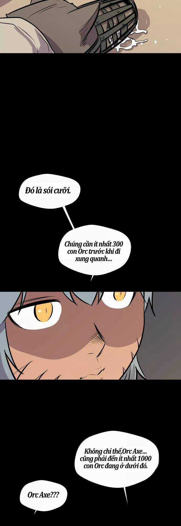 Life Howling Chapter 45 trang 26