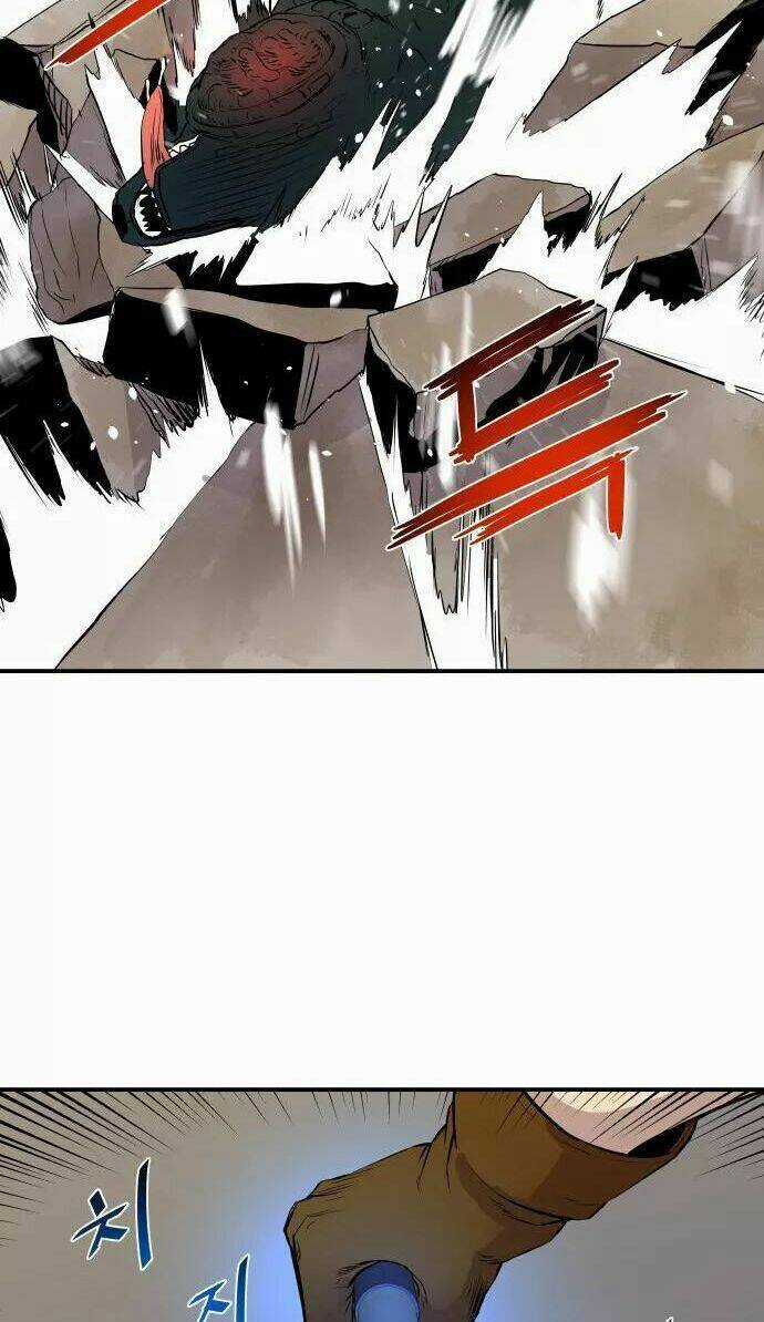 Life Howling Chapter 45 trang 4