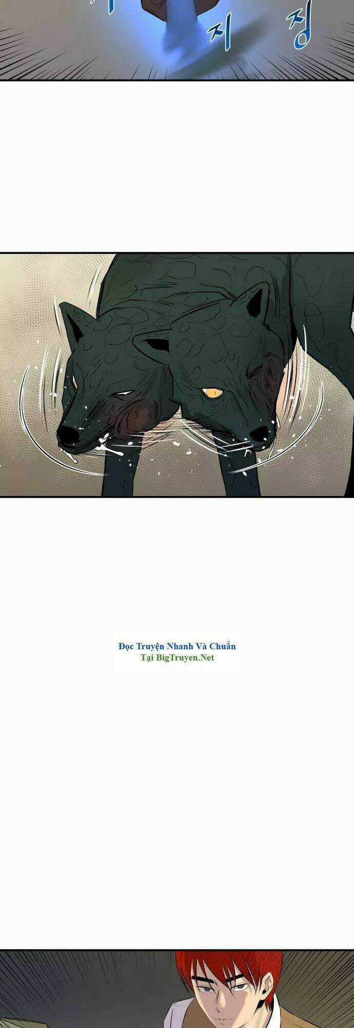 Life Howling Chapter 45 trang 5