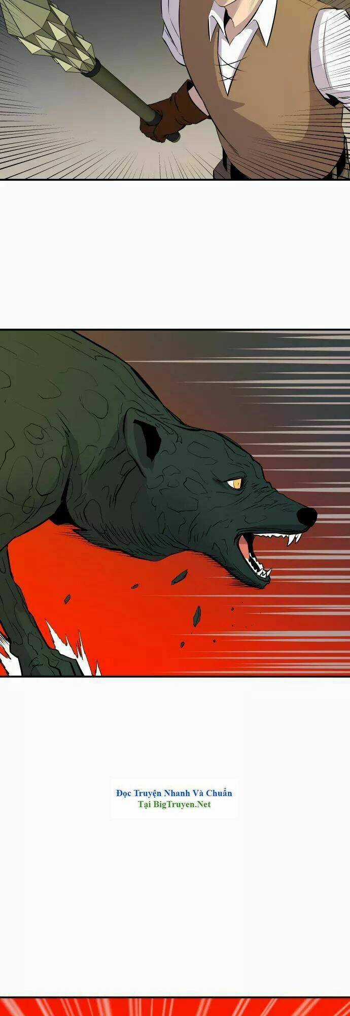 Life Howling Chapter 45 trang 6