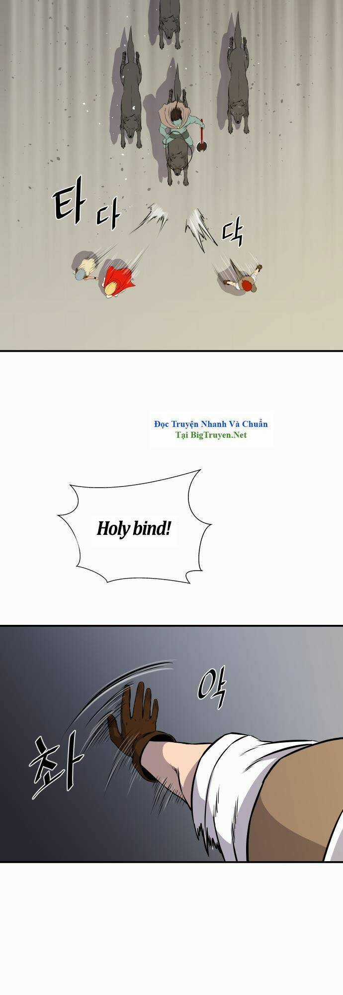 Life Howling Chapter 46 trang 15