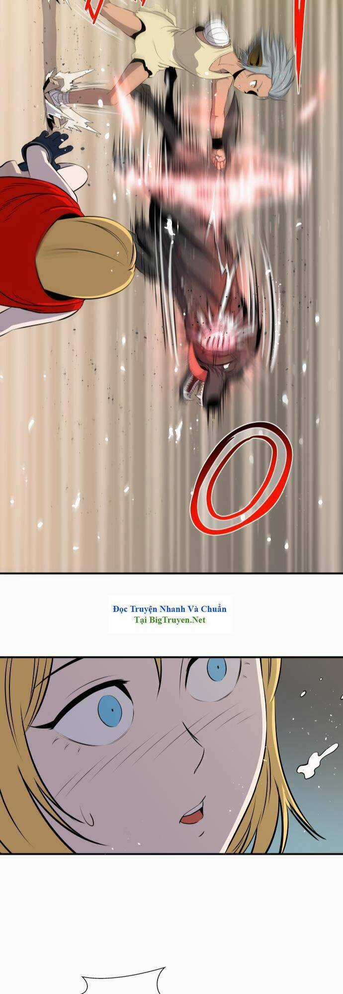 Life Howling Chapter 46 trang 22