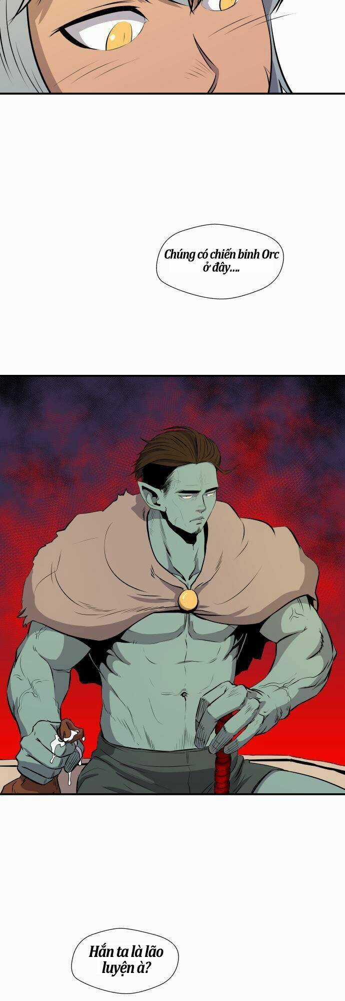 Life Howling Chapter 46 trang 3