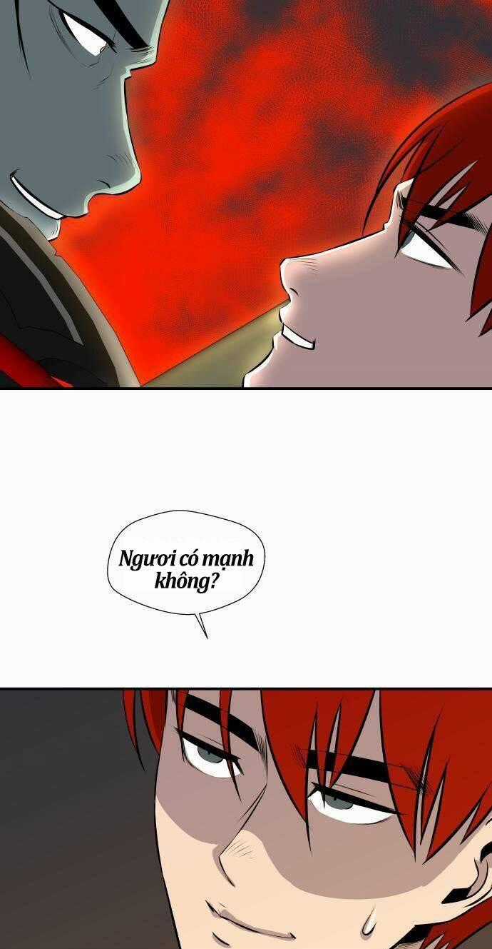 Life Howling Chapter 46 trang 30