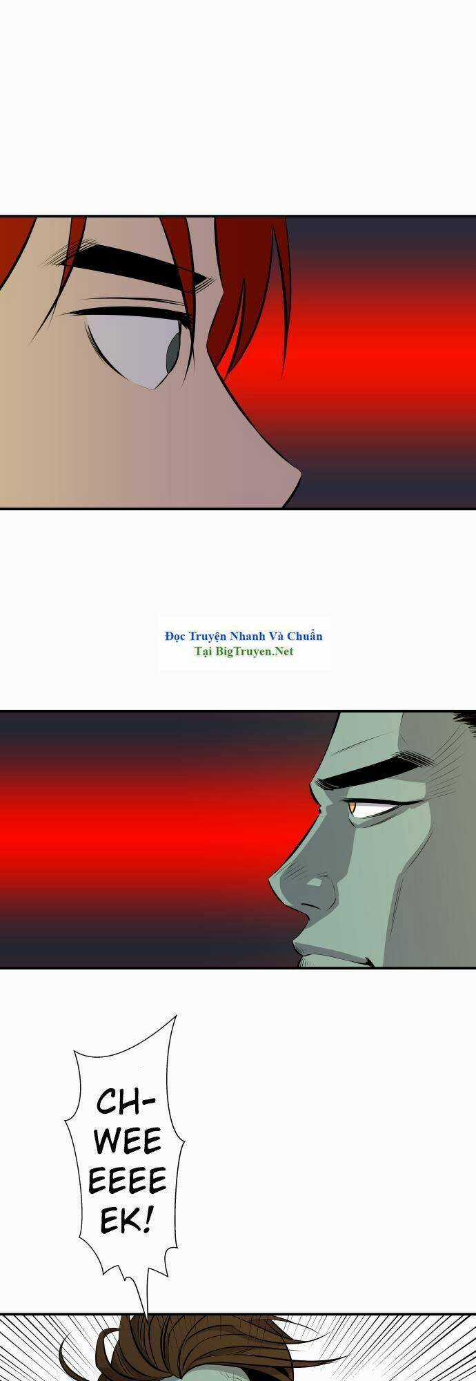 Life Howling Chapter 46 trang 8