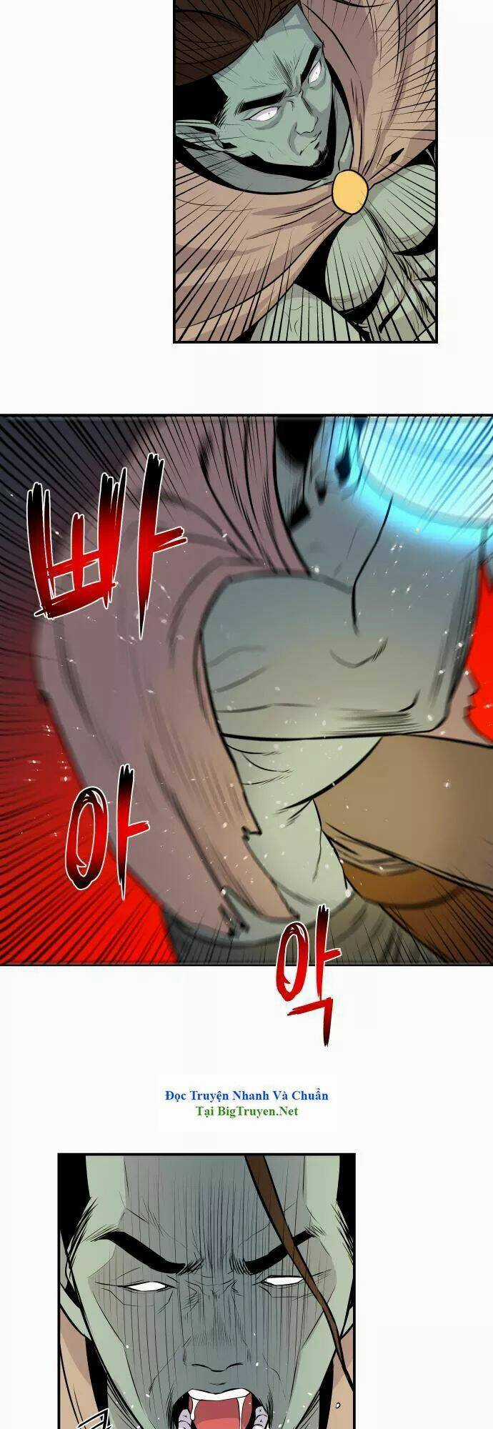 Life Howling Chapter 47 trang 11