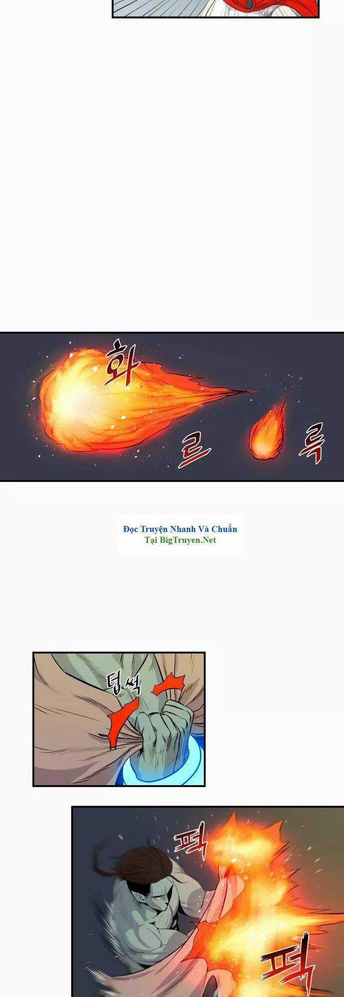 Life Howling Chapter 47 trang 13