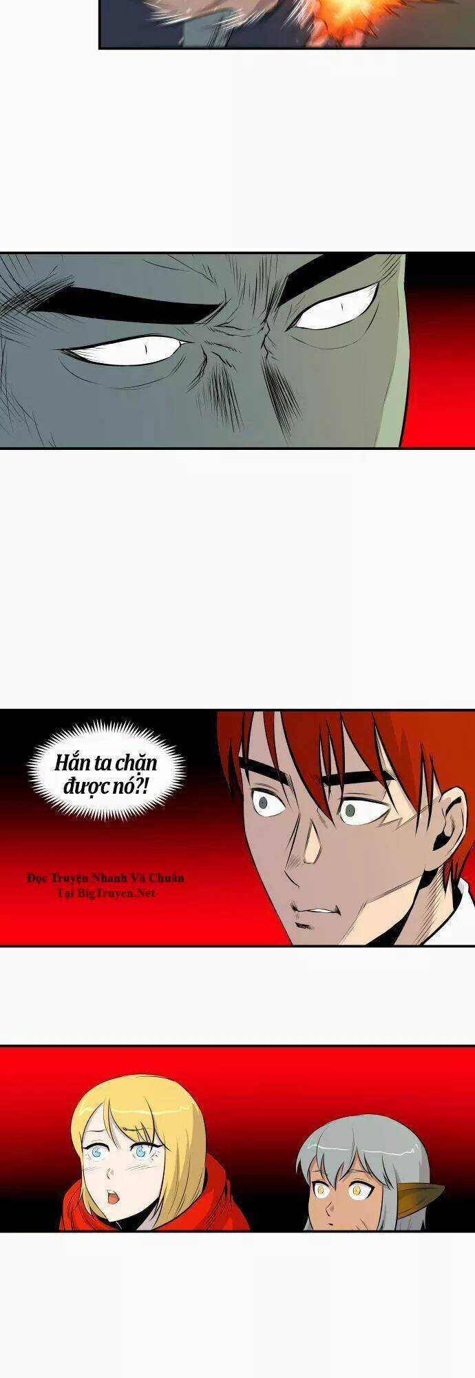 Life Howling Chapter 47 trang 14