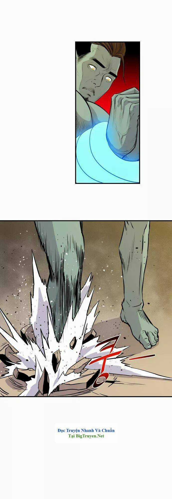 Life Howling Chapter 47 trang 15