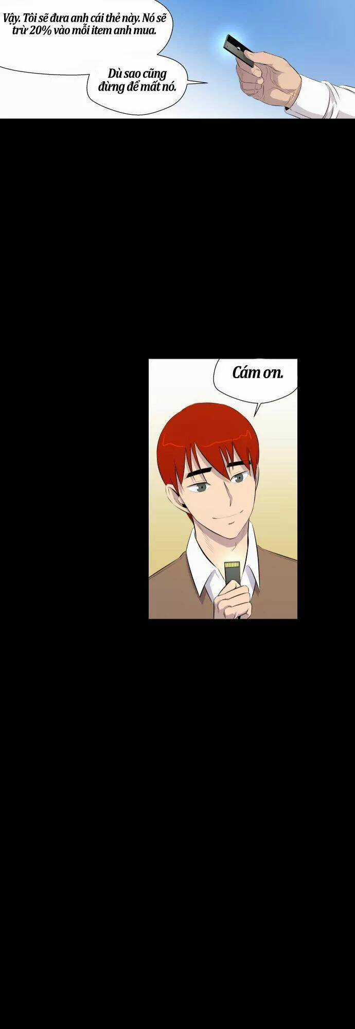 Life Howling Chapter 47 trang 22