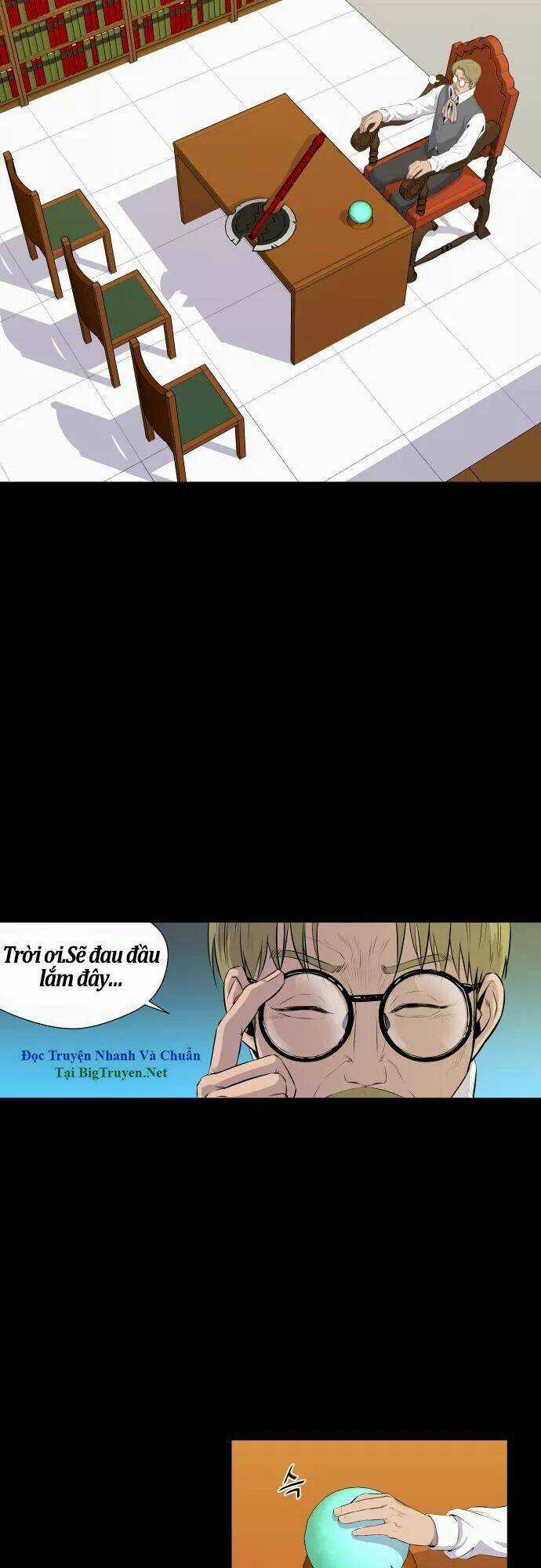 Life Howling Chapter 47 trang 24