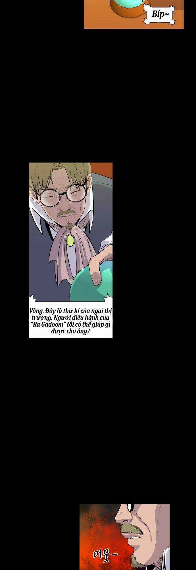 Life Howling Chapter 47 trang 25