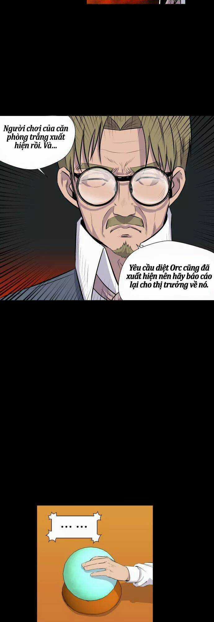 Life Howling Chapter 47 trang 26