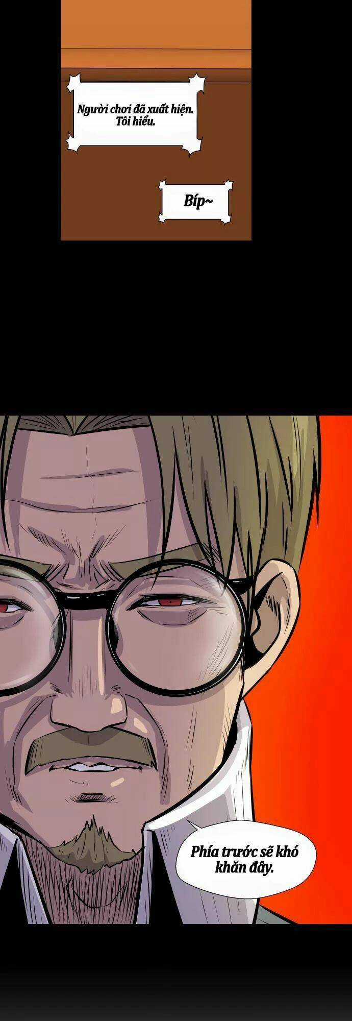 Life Howling Chapter 47 trang 27