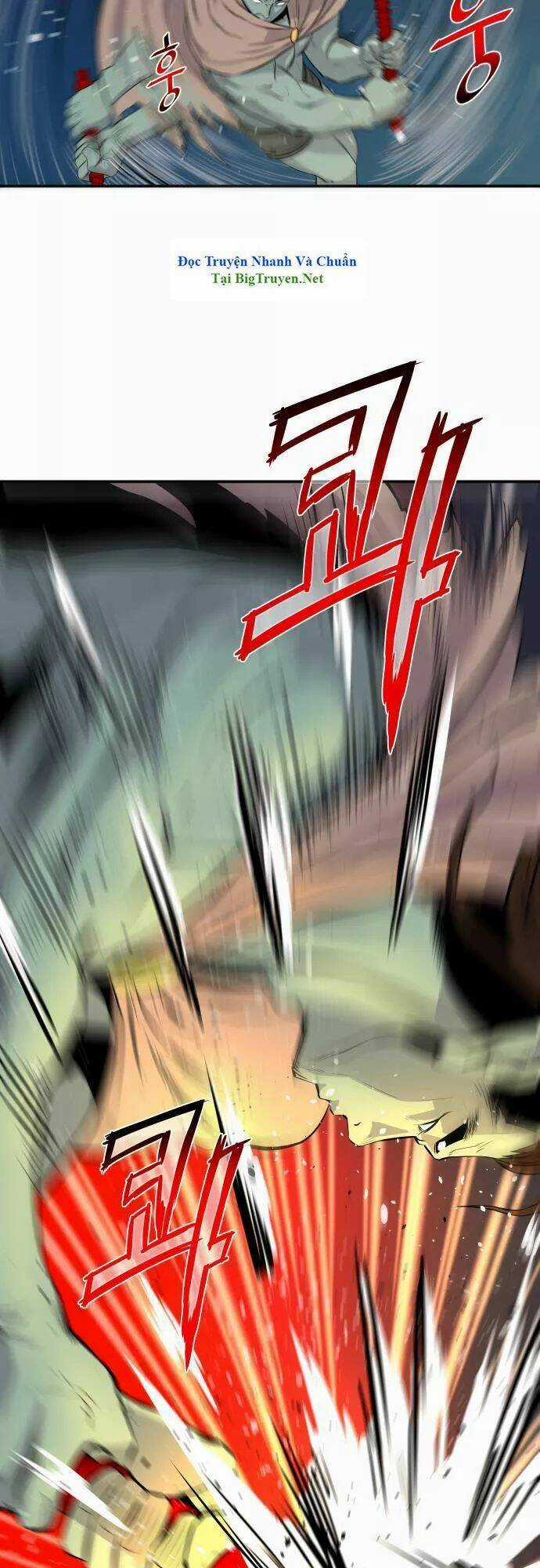 Life Howling Chapter 47 trang 6