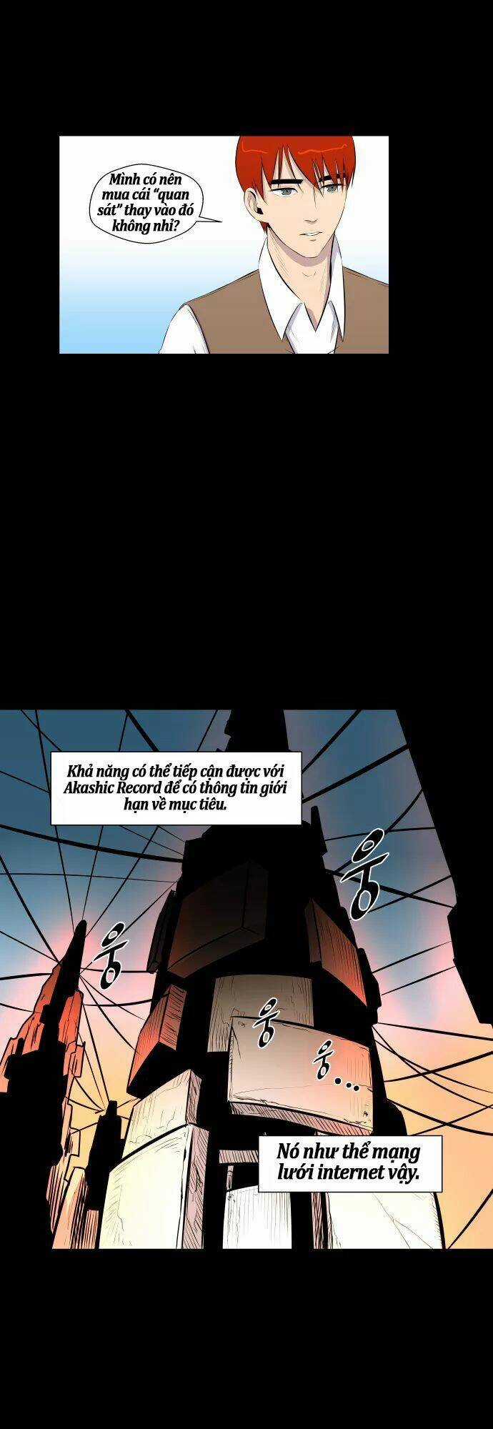 Life Howling Chapter 48 trang 14